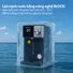Máy Lọc Nước RO Nóng Lạnh Fujihome WP302C