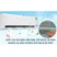 Máy lạnh Midea Inverter 1 Hp MSAFC-10CRDN8 1