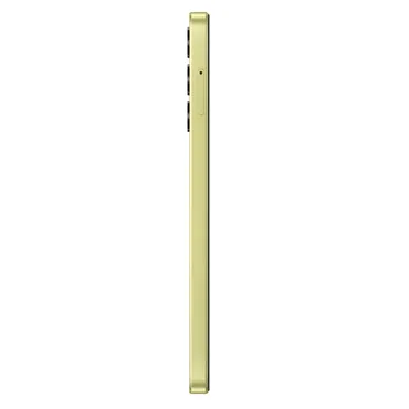 Samsung Galaxy A25 5G (6GB+128GB) Vàng 4