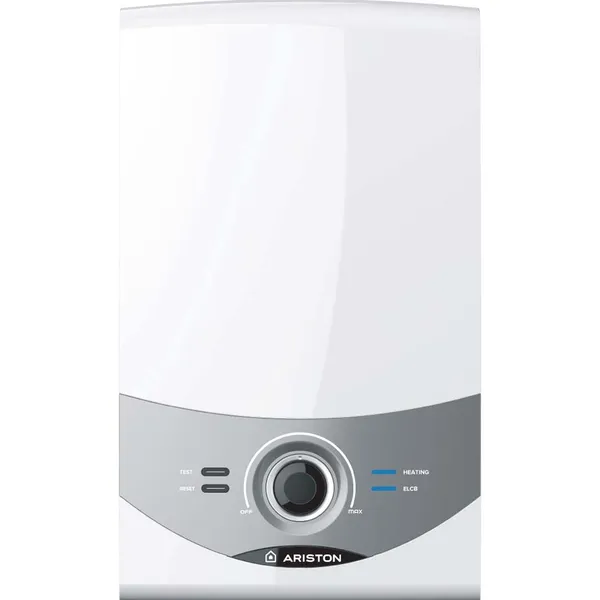 Máy Nước Nóng Trực Tiếp Ariston Aures SM45PE SBS VN 4.5KW