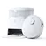 Robot Hút Bụi Thông Minh Ecovacs T30e Pro Omni Màu Trắng 0