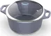 Nồi vân đá đáy từ Sunhouse Mama SHG2024MMA 24 cm 0