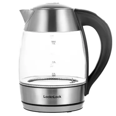 Ấm Đun Siêu Tốc LocknLock EJK341 1.8 Lít 0