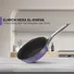 Chảo Chống Dính Full Induction Elmich EL-8185VA Size 20cm