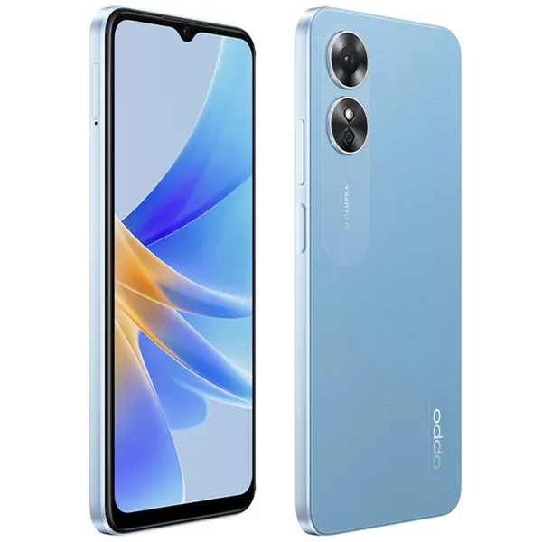 OPPO A17 (4GB + 64GB)