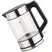 Bình Đun Siêu Tốc Thủy Tinh Simplehome HHB6707-2 1.7 Lít 1
