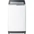 Máy Giặt Hitachi Inverter 11 Kg SF-110XAV 220-VT (WH-B)