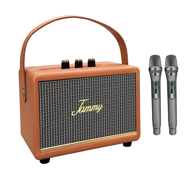 Loa Karaoke Xách Tay Jammy A212K