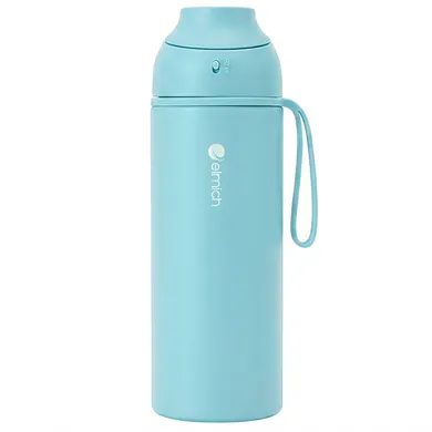 Bình Giữ Nhiệt Inox 316 Elmich EL8307AB 660ml
