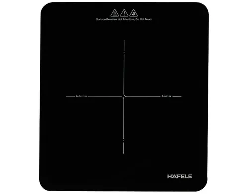 Bếp Từ Đơn Hafele HSI-21FW (536.61.990) (Tặng Kèm Nồi)