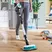 Máy Hút Bụi Lau Nhà Bosch BCS71HYG3 1
