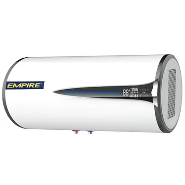 Máy Nước Nóng Heat Pump Empire Treo Tường EPGA-80LN 80 Lít 0
