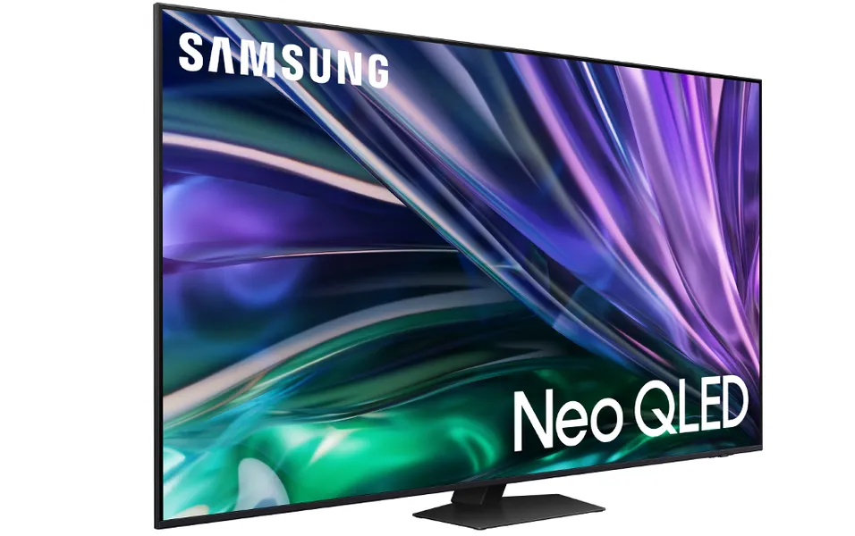 Smart AI Tivi Samsung Neo QLED Mini LED 4K 85 Inch QA85QN85D
