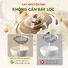 Máy Làm Sữa Hạt Masuto MSLOVESMART