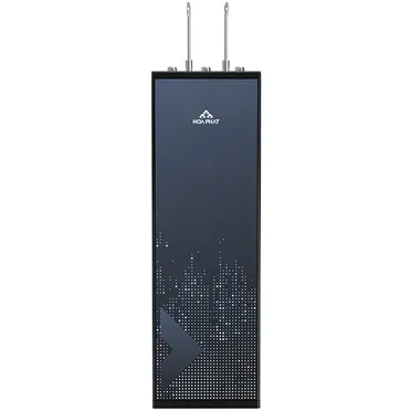Máy Lọc Nước RO Nóng Nguội Lạnh Hòa Phát HPN666 11 Lõi 0