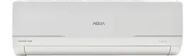 Máy lạnh Aqua Inverter 1.5 Hp AQA-KCRV13WNMA