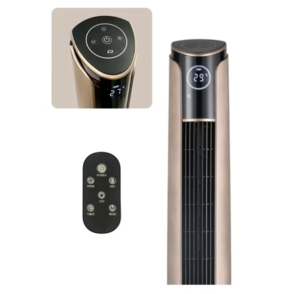 Quạt Tháp SHIMONO SM-TF42FL