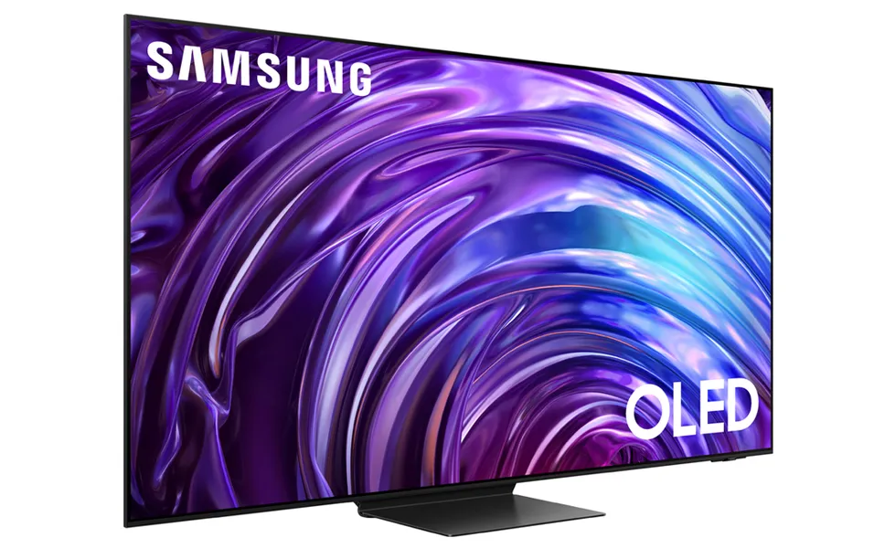 Smart Tivi AI OLED Samsung 4K 65 Inch QA65S95D