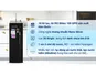 Máy Lọc Nước Ion Kiềm Hydrogen Mutosi MP-S1001H