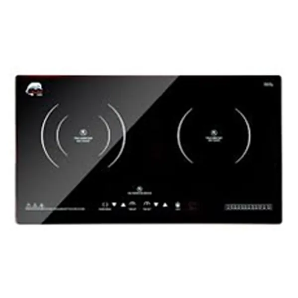 Bếp từ đôi IRUKA I-20 3500W