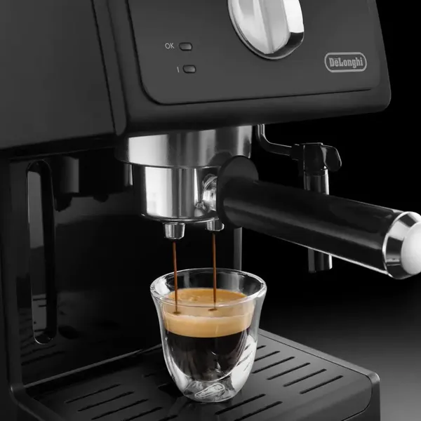 Máy pha cà phê Delonghi ECP31.21 1.1 lít 1100W