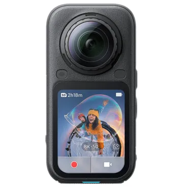 Camera Insta360 X6 Essentials Bundle