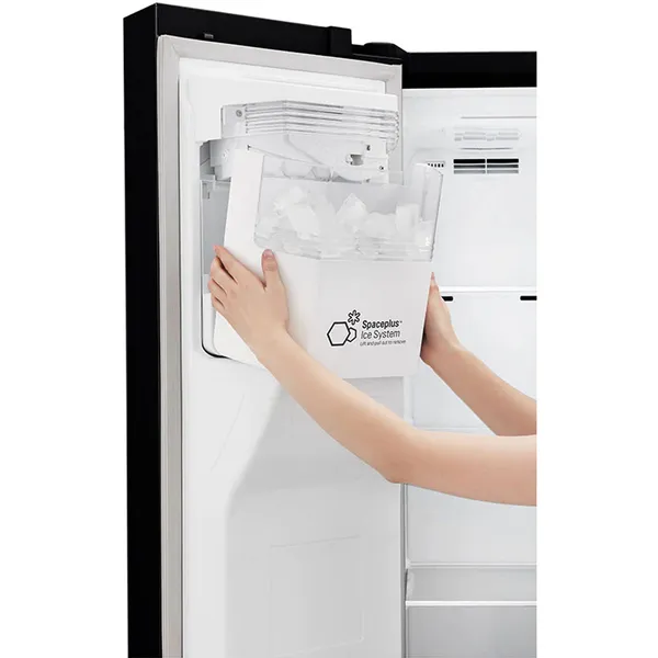 Tủ Lạnh LG Inverter 601 Lít GR-D247MC