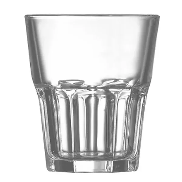 Ly Thấp Thủy Tinh Luminarc Granity 350ml