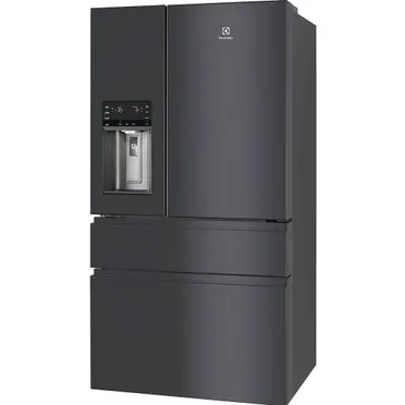 Tủ Lạnh Electrolux Inverter 681 Lít EHE6879A-B 0