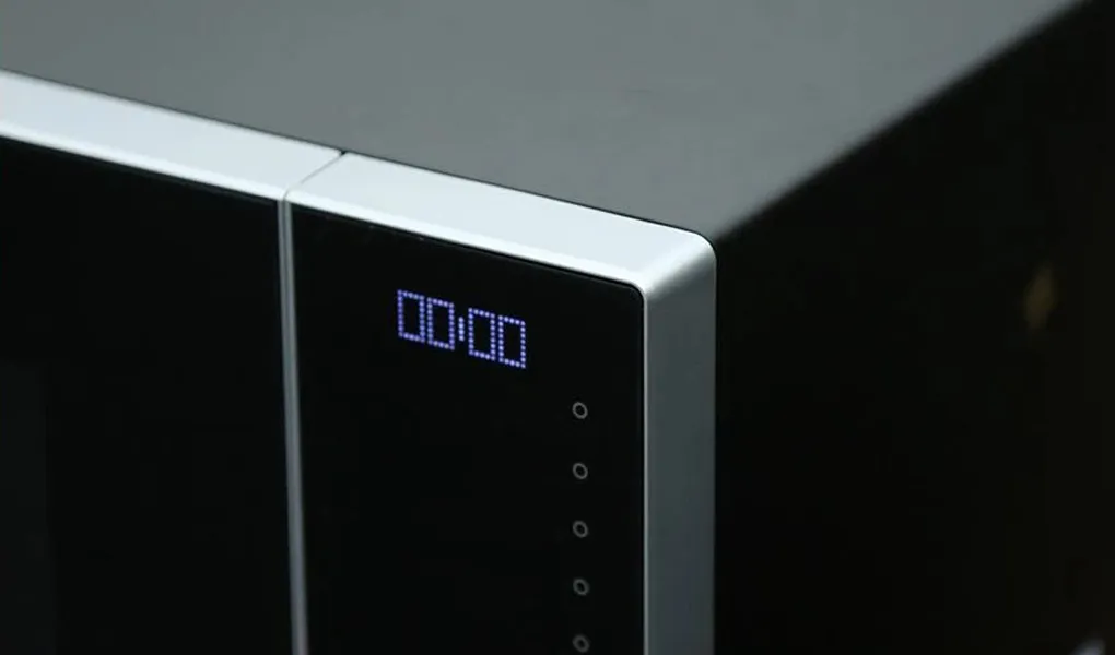 Lò Vi Sóng Electrolux EMS3085X 30 Lít