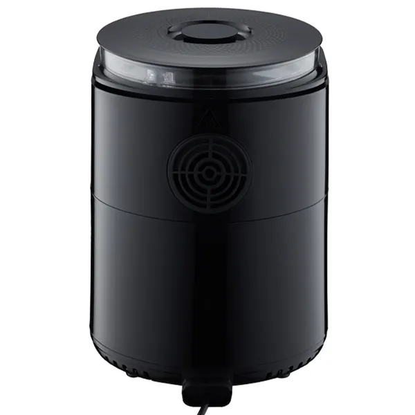Nồi chiên không dầu kết hợp hấp Magic S05
