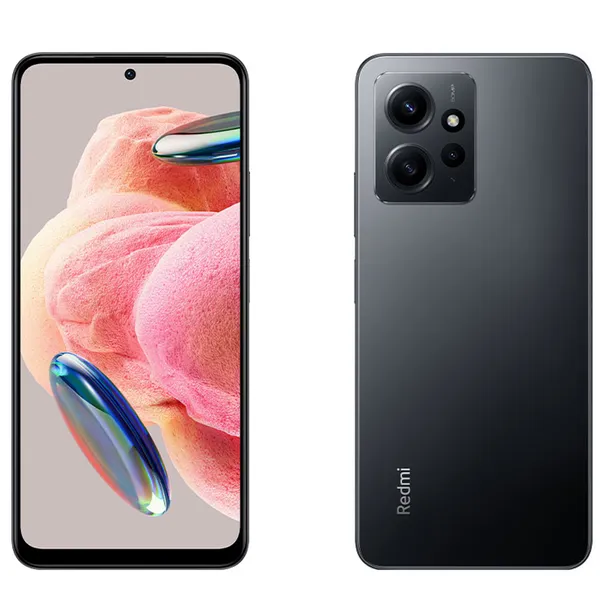 Xiaomi Redmi Note 12 (4GB+128GB)