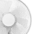Quạt Đứng Xiaomi Mi Smart Standing Fan 2 Lite (PYV4007GL)