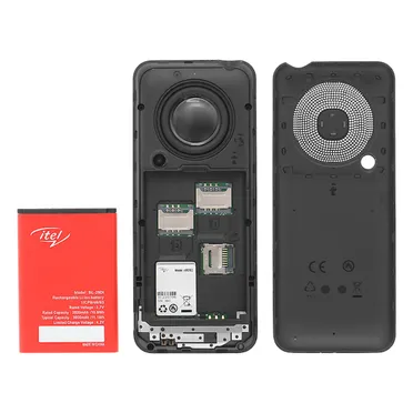 Itel IT5092 2