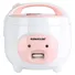 Nồi Cơm Điện Sunhouse SHD8217W 1.2 Lít