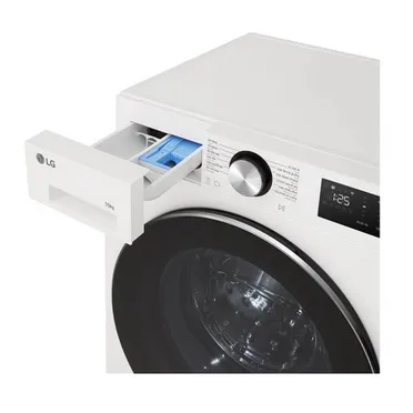 Máy Giặt LG Inverter 10 Kg FX1410N5W 4