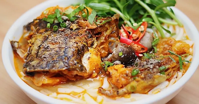 3 Cách nấu bánh canh cá lóc thơm ngon, chuẩn vị