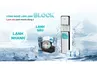 Máy Lọc Nước Có Nóng Lạnh KoriHome WPK-968