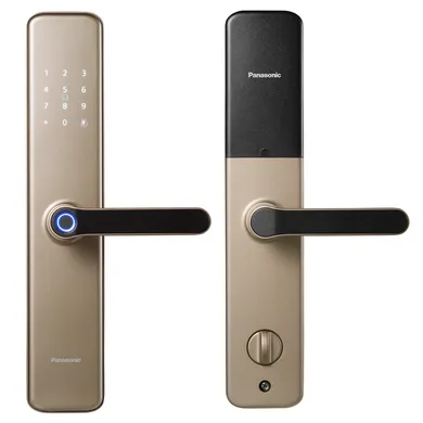 Khóa Thông Minh Panasonic ELAA1102Y-VN