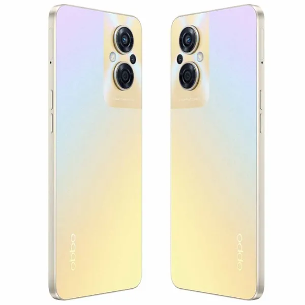 OPPO Reno8 Z 5G (8+256GB)