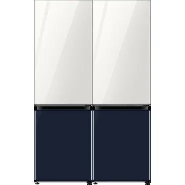 Combo 2 Tủ Lạnh Samsung RB33T307029/SV