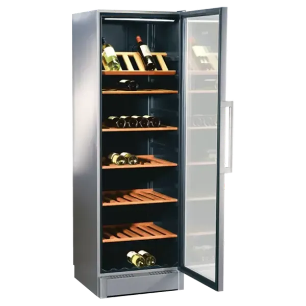 Tủ Ướp Lạnh Rượu Bosch KSW38940