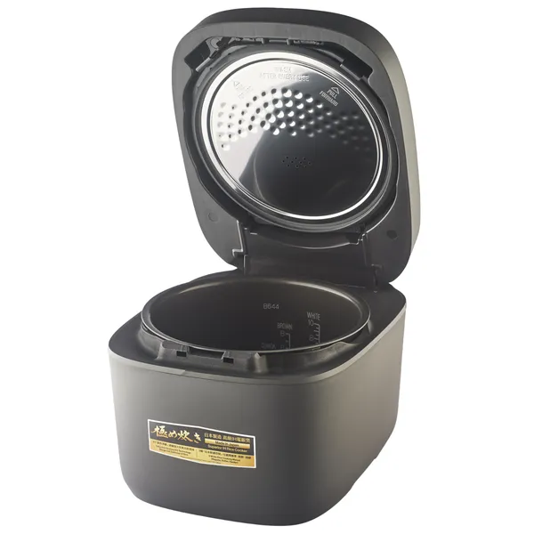 Nồi Cơm Điện Tử Cao Tần Zojirushi NW-QAQ18 1.8 Lít