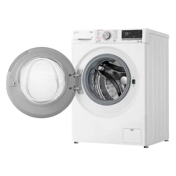 Máy Giặt LG Inverter 11 Kg FV1411S4WA