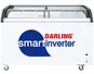 Tủ Đông Darling Inverter 1000 Lít DMF-9079ASKI