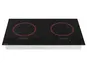 Bếp Điện Từ Đôi Panasonic KY-A1W70KRA - Xuất Xứ Nhật Bản