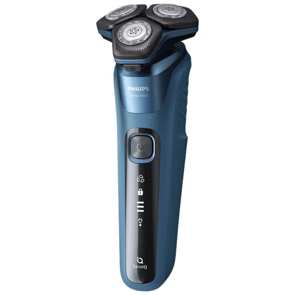 Máy Cạo Râu Khô Và Ướt Philips S5582/20