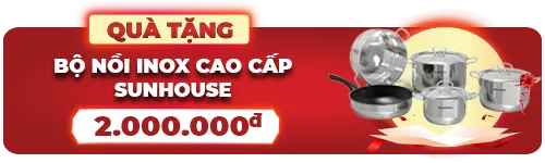 Máy Lọc Nước Ion Kiềm Hydrogen Mutosi 10 Lõi MP-P68K