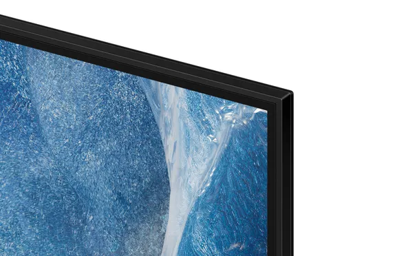 Smart Tivi Samsung QLED 4K Vision AI 85 Inch QA85Q8F 3