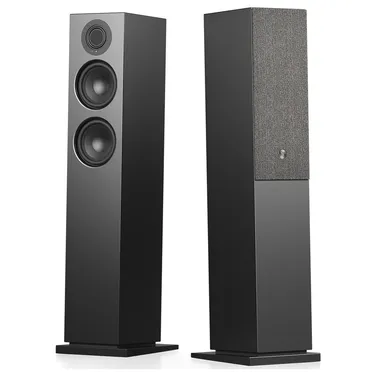 Loa Audio Pro A48 (BLACK)